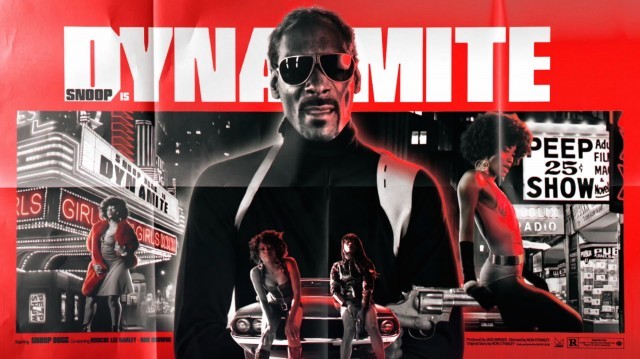 Fantastyczne wizualizacje do utworu 'So Many Pros'