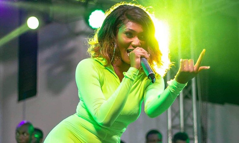 Wendy Shay