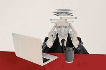 Lehet, hogy túl sok kávét iszik? Innen tudhatja, ha koffeinmérgezést kapott