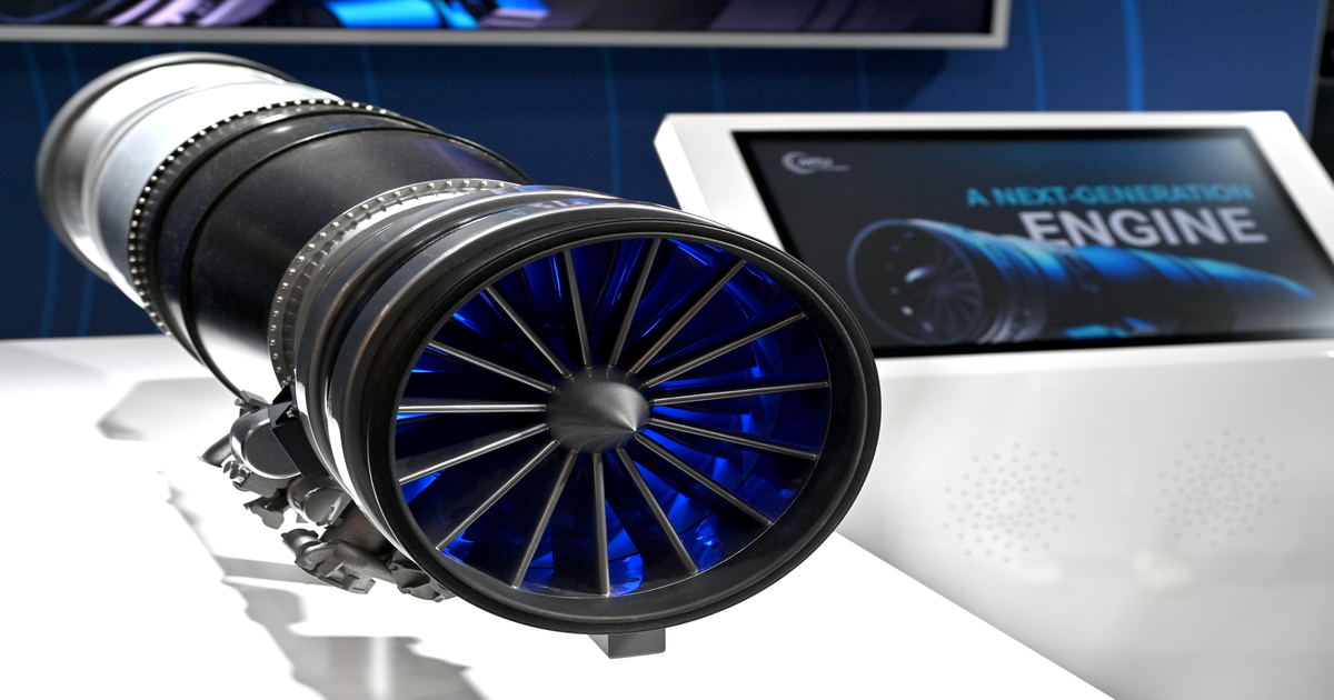 Hunderte-Milliarden-Projekt FCAS droht zu scheitern - MTU schlägt Notlösung vor