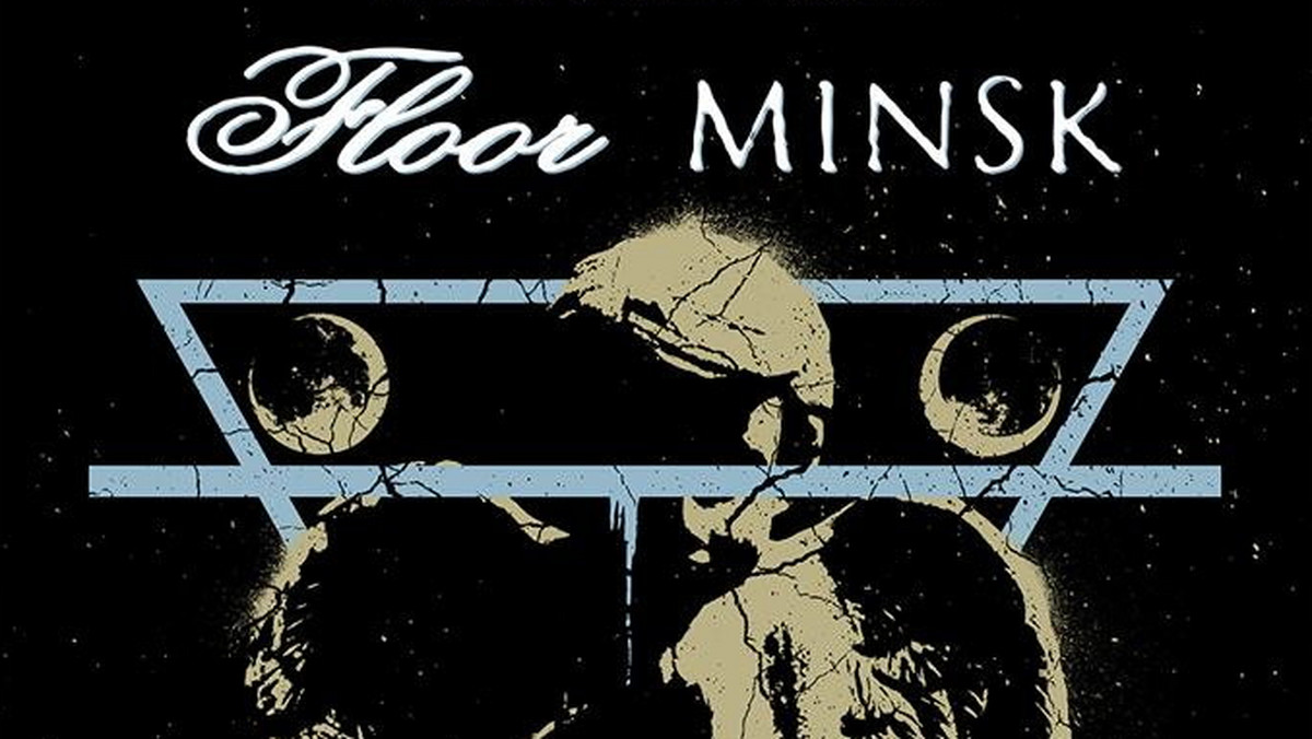 Początkiem kwietnia ukaże się nowy album amerykańskiej grupy Minsk. Już teraz nowego dzieła postmetalowców z Illinois możecie posłuchać w sieci.