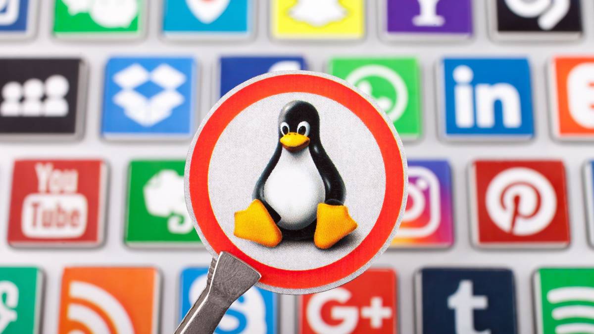 Linux - darmowy system operacyjny
