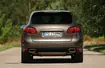 Porsche Cayenne Diesel: Nowa twarz, znajomy diesel