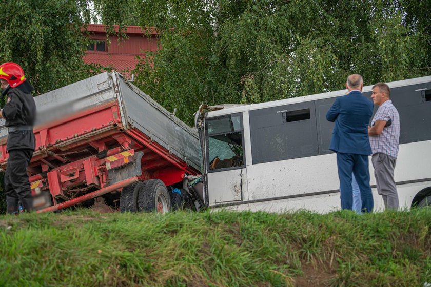 Kleryk Tomasz ciężko ranny w wypadku. Pijarzy proszą o modlitwę