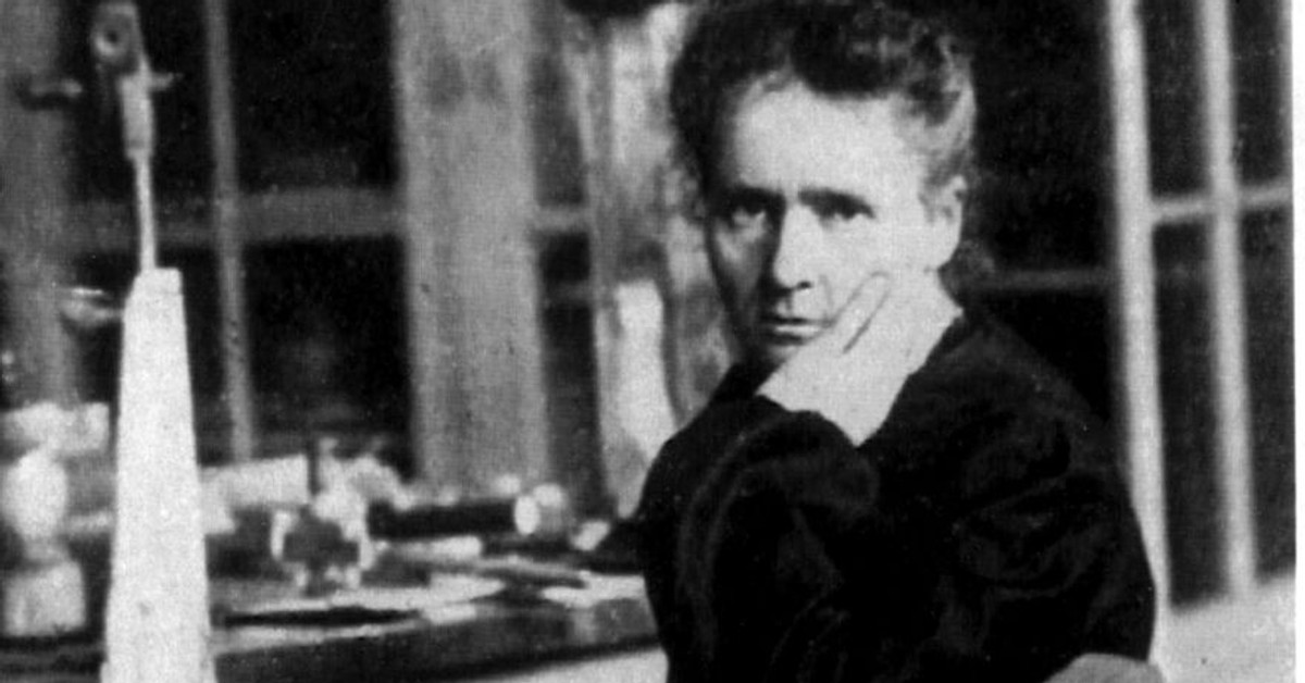 Gdzie Znajduje Się Uniwersytet Którego Patronką Jest Maria Skłodowska Curie Maria Skłodowska-Curie patronką 2011 roku - Dziennik.pl