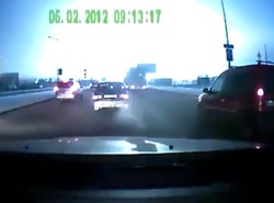 Potężna eksplozja w Sankt Petersburgu. Zobacz nagranie!