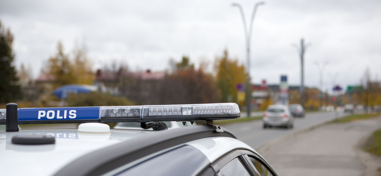 Pożar w meczecie to nie zamach? Nowe wyniki śledztwa szwedzkiej policji