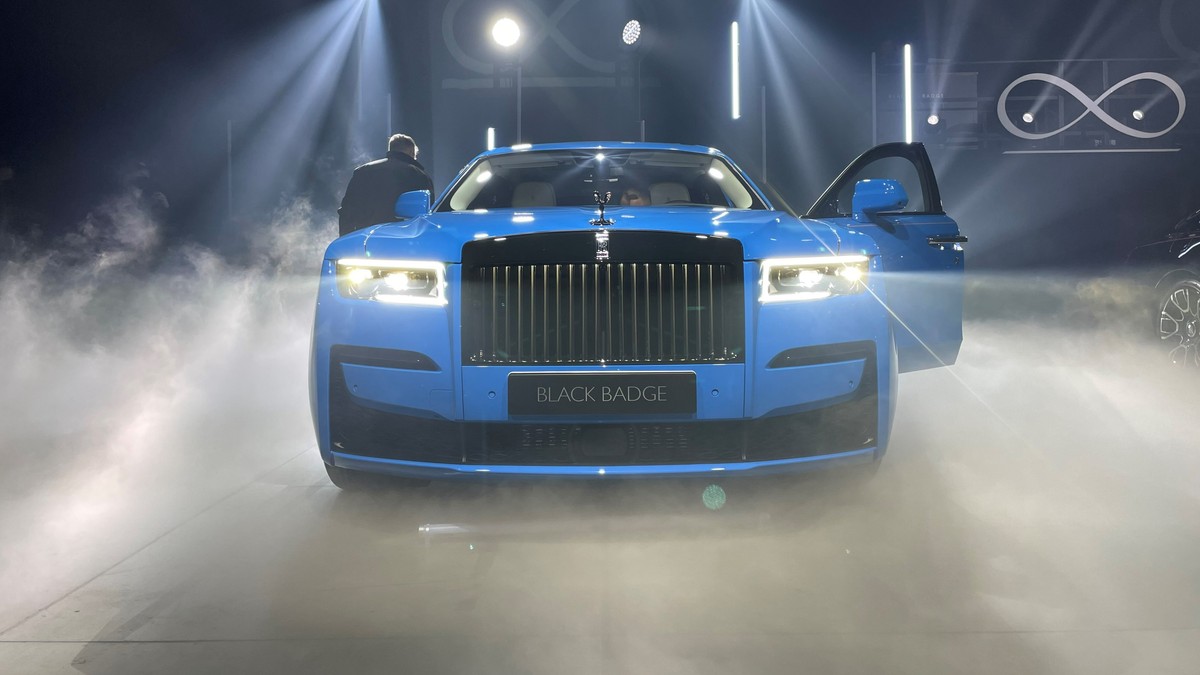 Najdroższe auta z ogłoszeń Otomoto