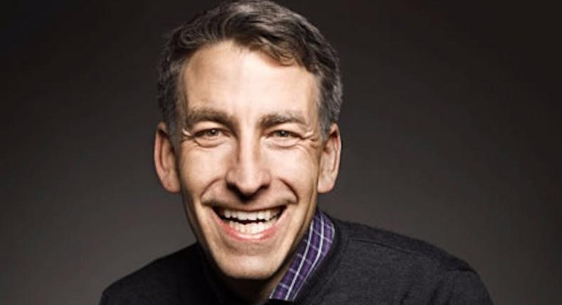 Redfin CEO Glenn Kelman