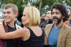 "Obiecujący początek": W kręgu miłości