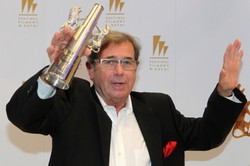 Aktorzy i filmy 40-lecia, czyli Diamentowe Lwy na rozpoczęcie festiwalu w Gdyni [ZDJĘCIA]