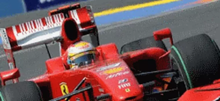 Grand Prix Włoch 2009: decyzja Ferrari w ciągu trzech dni