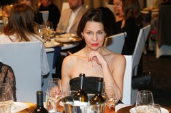 Annie Popek dostało się od Katarzyny Dowbor. "Nie lubię czegoś takiego"