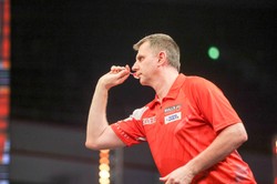 Krzysztof Ratajski sporo zarobił za wygranie turnieju PC9 [WIDEO]