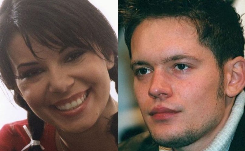 Edyta Górniak, Krzysztof Antkowiak