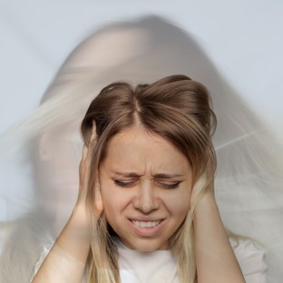 „Nem én akartam, a Huntington-kór kényszerített rá" - a nő döbbenetes története egy ritka betegséggel