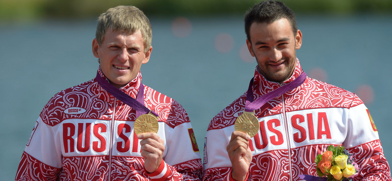Jest decyzja CAS. Kolejni rosyjscy sportowcy ukarani za doping