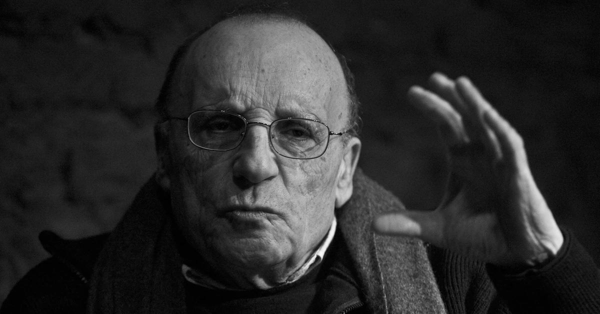 Marcel Łoziński nie żyje. Wybitny polski reżyser, nominowany do Oscara, miał 85 lat