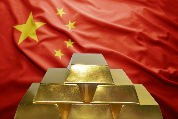 Kina prodala rekordnu sumu američkog državnog duga: Rezerve zlata na najvišem nivou od 2015.