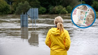 Jak długo potrwa odbudowa po powodzi?