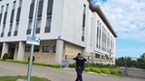 Proboszcz z zarzutami zabójstwa ze szczególnym okrucieństwem. Arcybiskup "błaga o przebaczenie"
