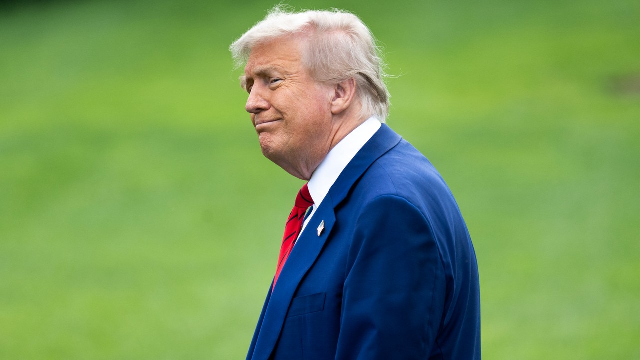 To dlatego Donald Trump nie uderzył jeszcze na Iran? 