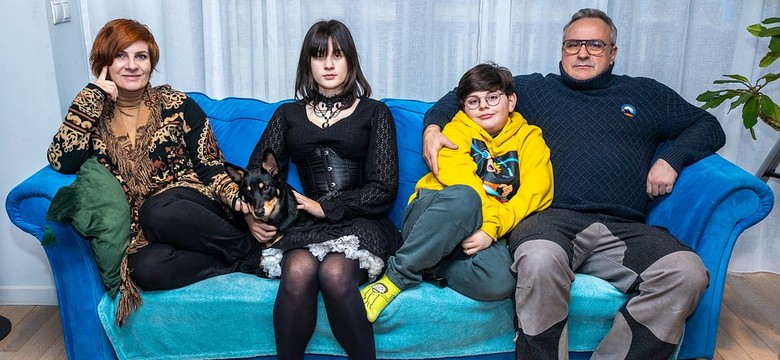 „Nastolatki rządzą… kasą”. Nastoletnia Kornelia przejmuje budżet rodziny