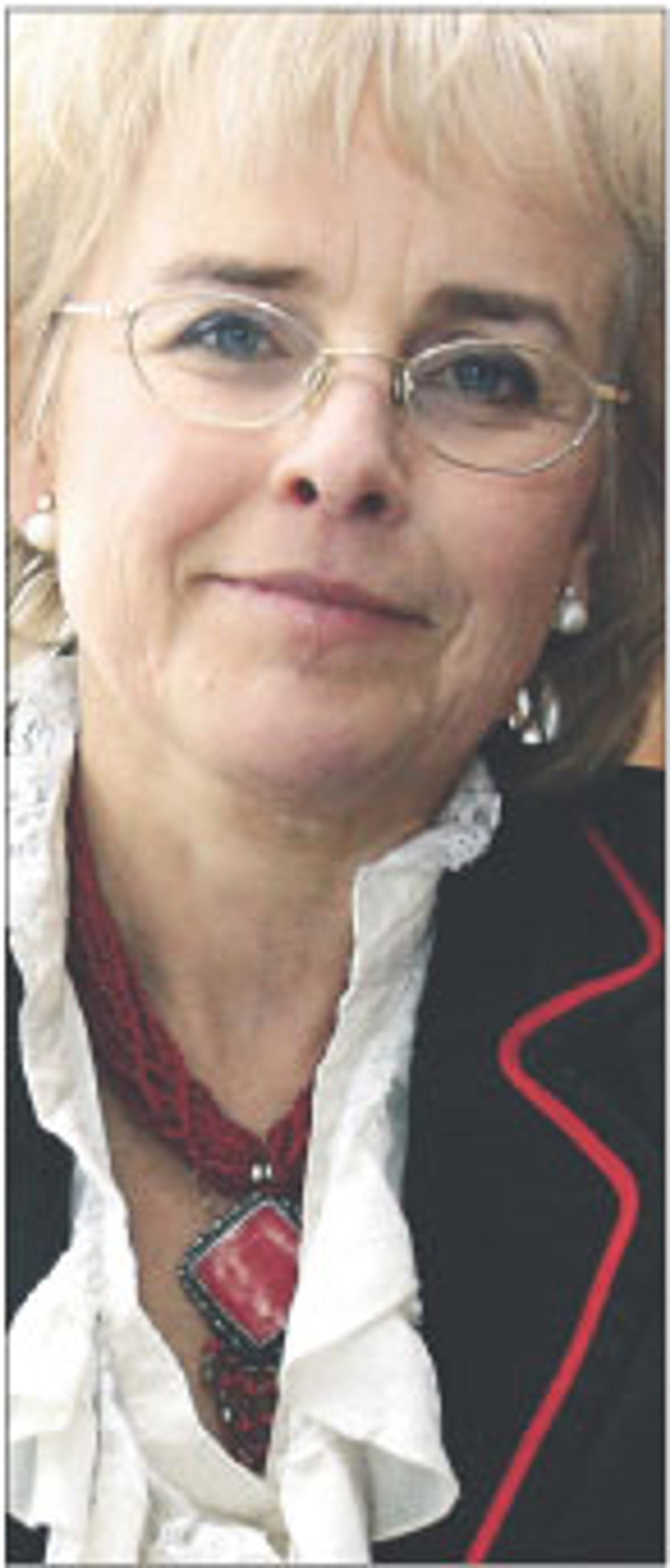 Katarzyna Żaczkiewicz-Zborska