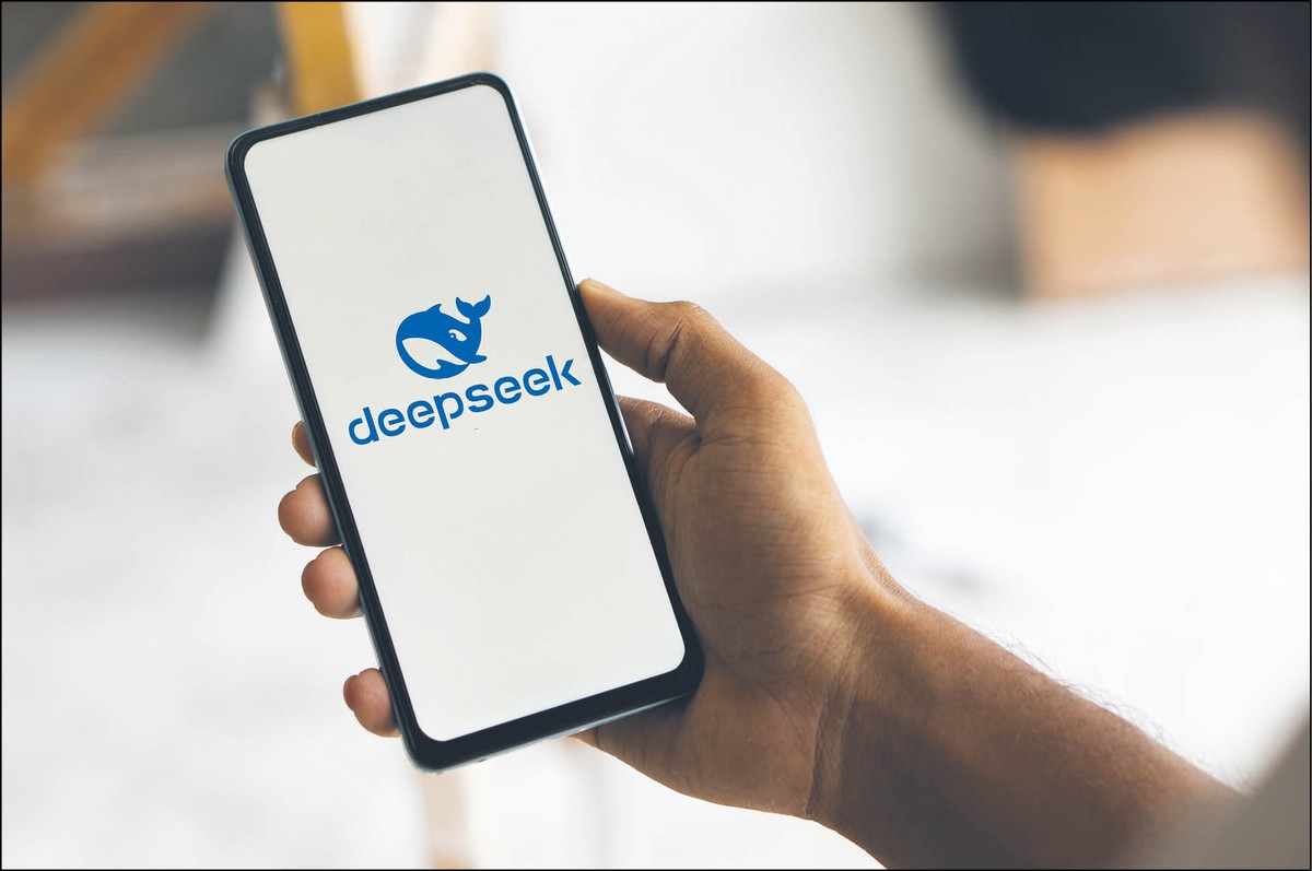 OpenAI: Chiński DeepSeek wykorzystał nasz model AI do wyszkolenia swojego chatbota