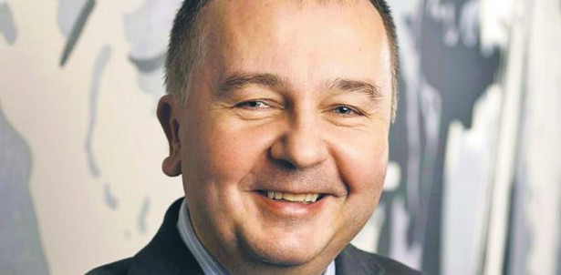 Bogusław Kisielewski, prezes Kino Polska TV