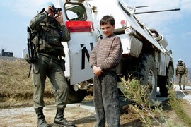 Otac mi je SRBIN, majka HRVATICA i evo NA ŠTA JE LIČILO MOJE ODRASTANJE: Većinu života sam proveo u OVOJ ZEMLJI i shvatio veoma važnu stvar