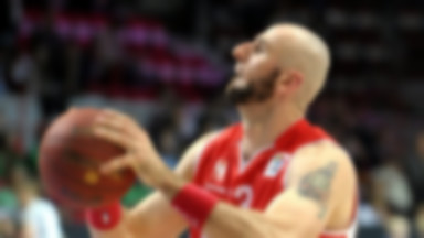 Gortat nominowany do nagrody dla najlepszego koszykarza Europy