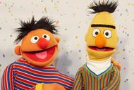 'Sesame Street' Marks 40th Anniversary in Germany