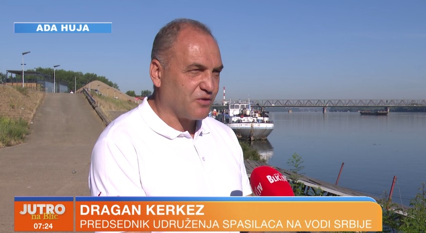 Dragan Kerkez