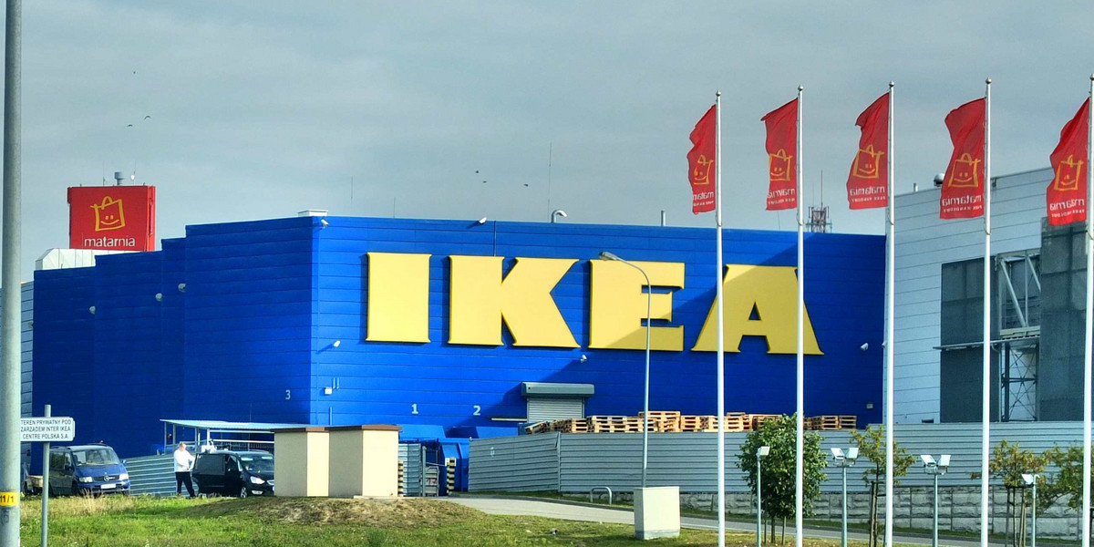 ikea