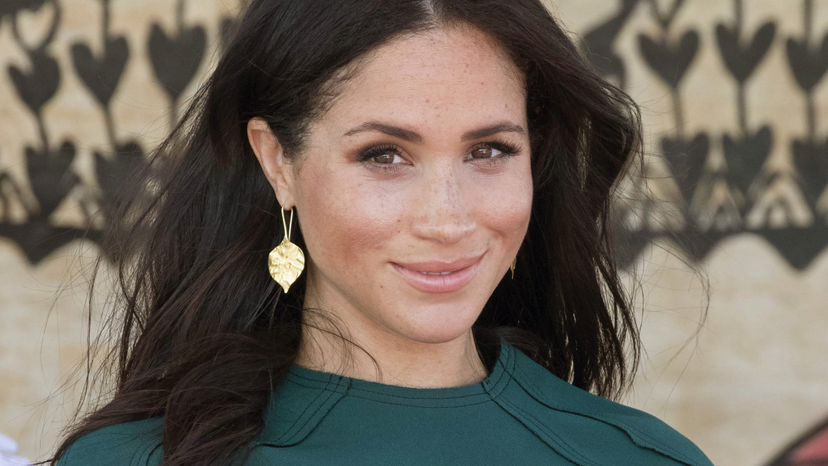 Meghan Markle urodziła. Książę Harry i księżna Sussex mają córkę