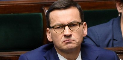 Frankowiczka miażdży Morawieckiego w... TVP. Jak zareaguje premier?