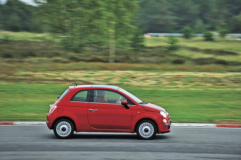 Fiat 500: długie życie „pięćsetki”