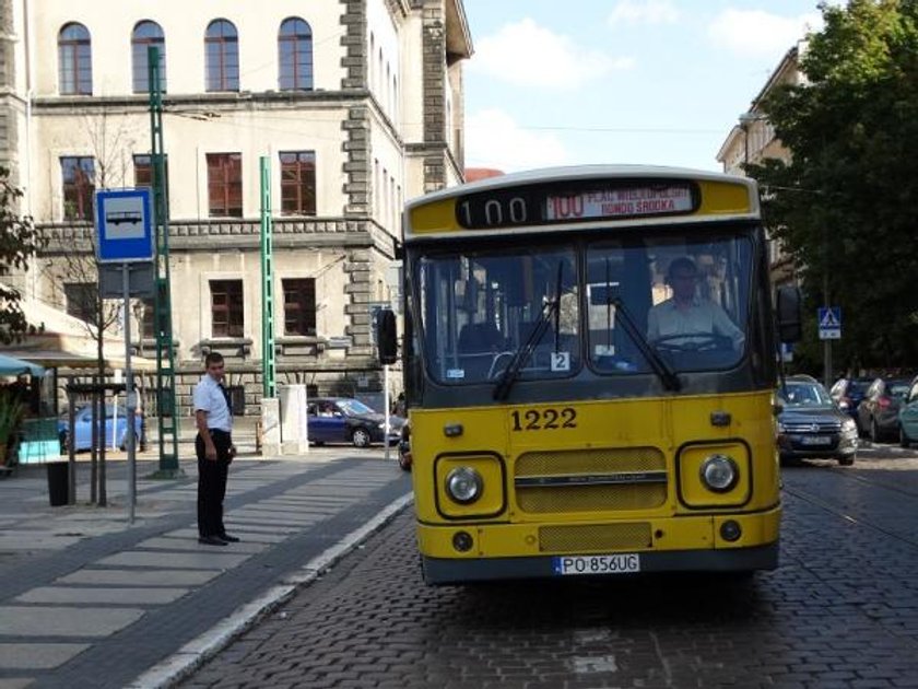 Ostatnia szansa na przejazd liniami turystycznymi ZTM