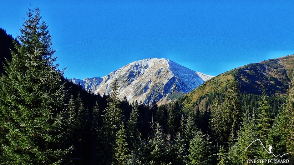 Wołowiec (2063 m n.p.m.)