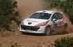 Peugeot 207 RC Rallye - nowa rajdówka za rozsądne pieniądze!