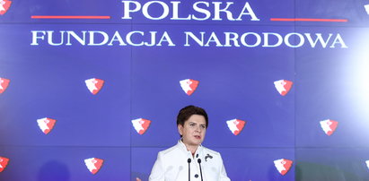 Bajeczny kontrakt dla ludzi PiS. Wydali na to milion złotych!