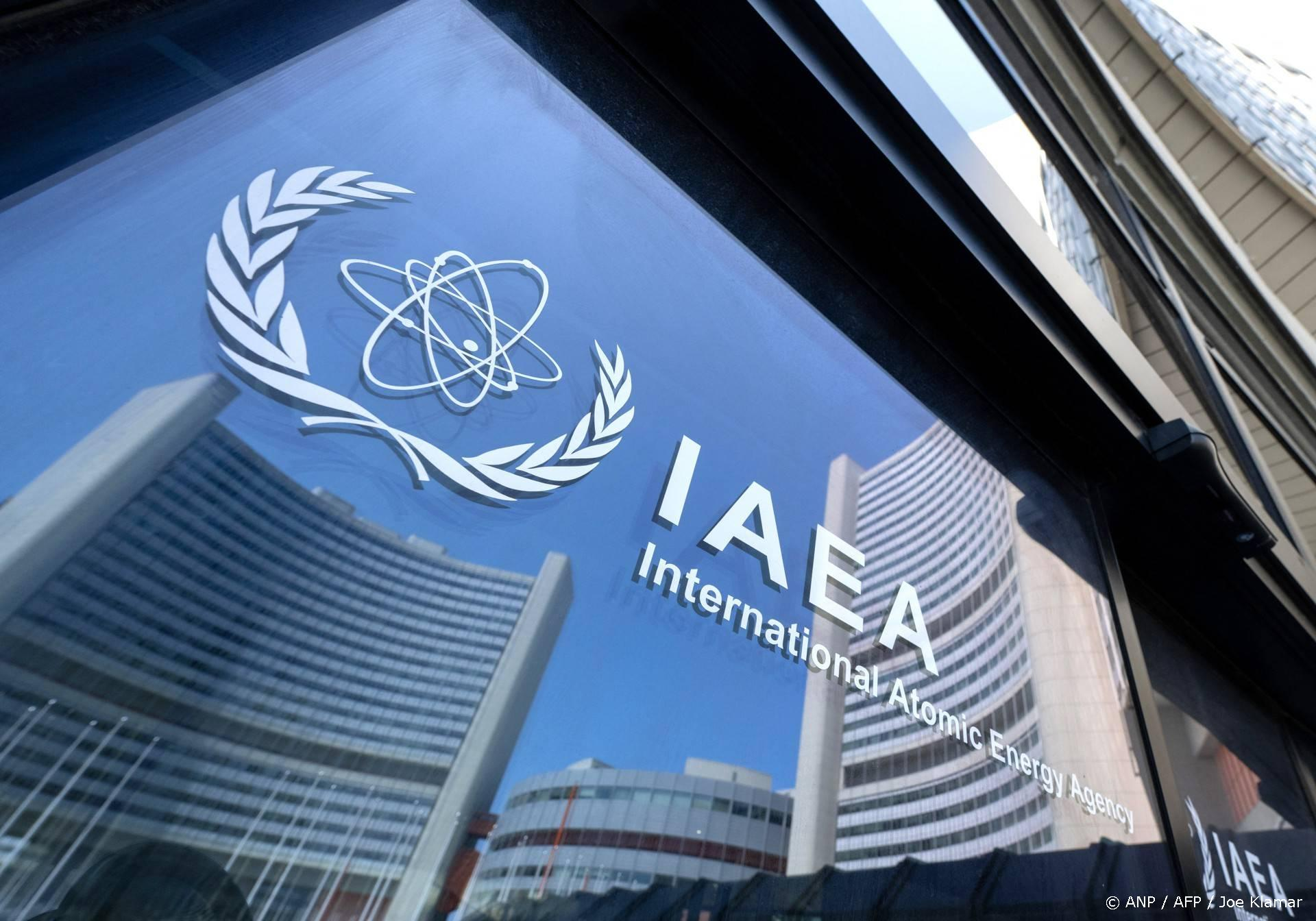 IAEA-inspecteurs verlaten Iran na opzegging samenwerking