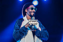 Coke Live Music Festival 2012 - Snoop Dogg (fot. Monika Stolarska / Onet)