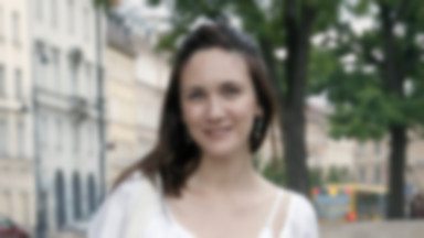 Ilona Ostrowska urodziła?