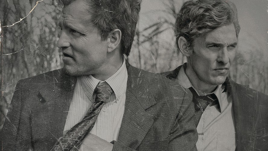 'Detektyw': serial, o którym wszyscy mówią