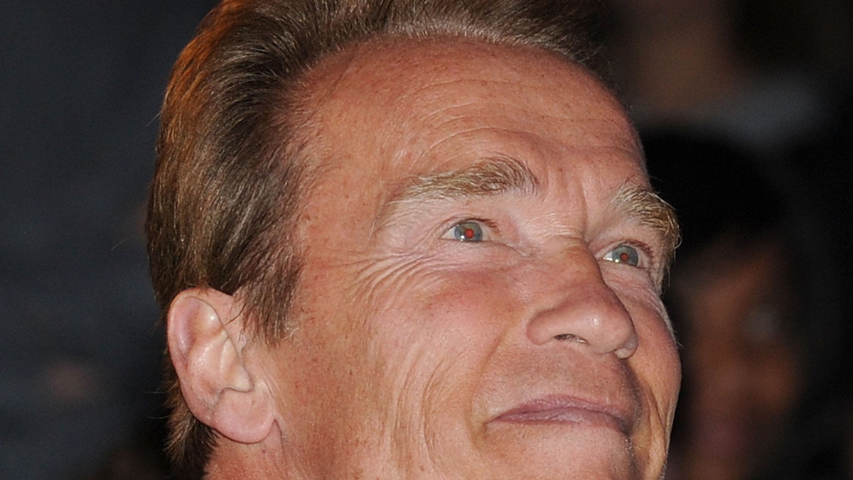 Arnold Schwarzenegger opublikował w internecie pierwsze zdjęcie z planu "The Last Stand".
