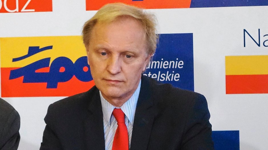 Włodzimierz Tomaszewski