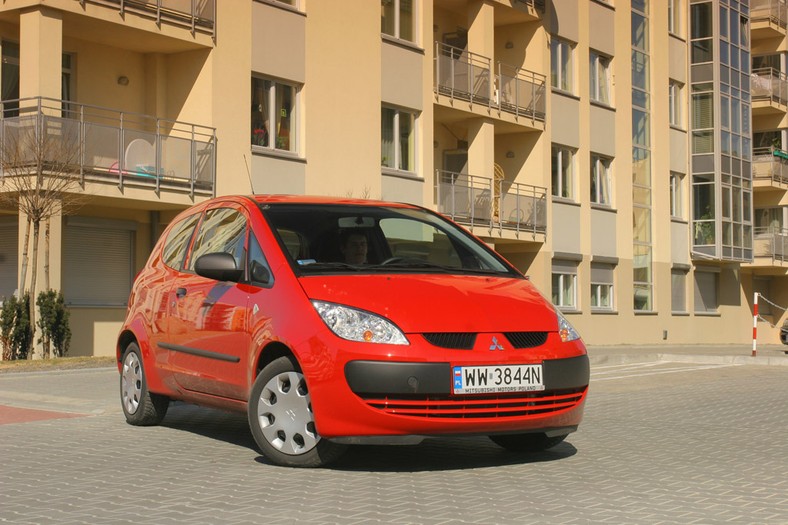 Jak wybrać małe oszczedne auto?