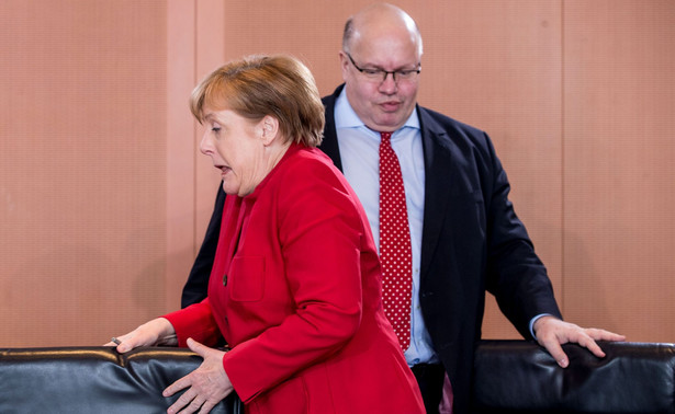 Anonimowy sygnał z niemieckiego rządu: Rosja nie wróci do grona najbardziej wpływowych państw